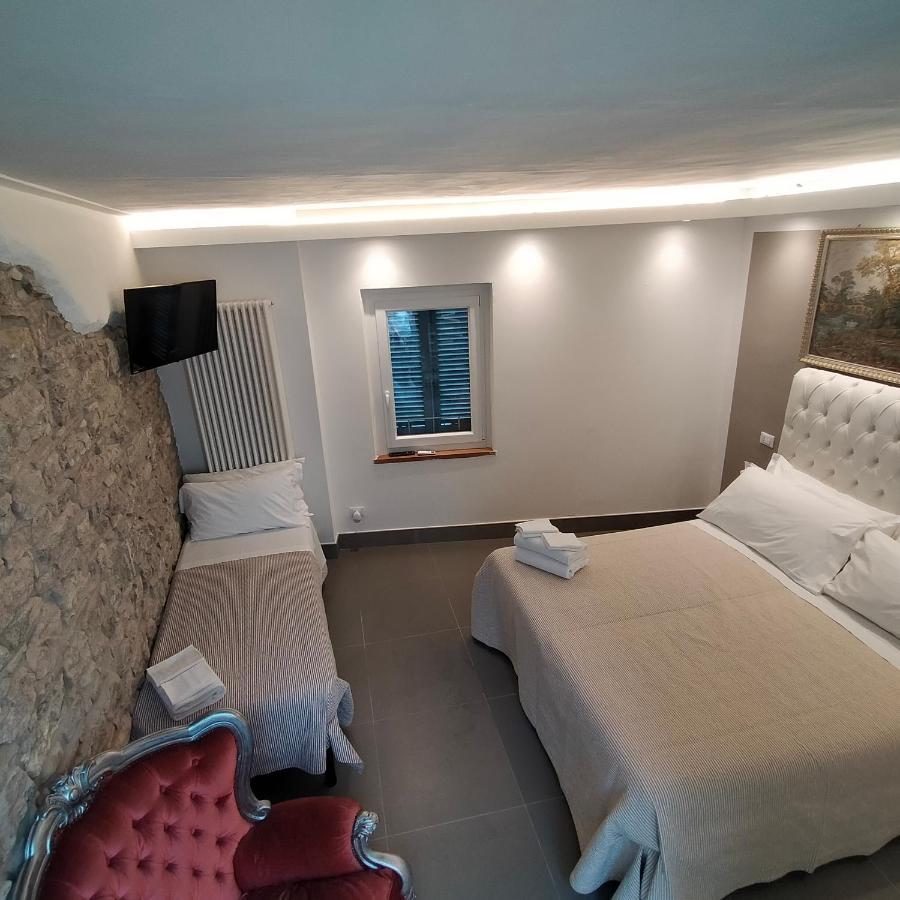 Suite אסיסי מראה חיצוני תמונה