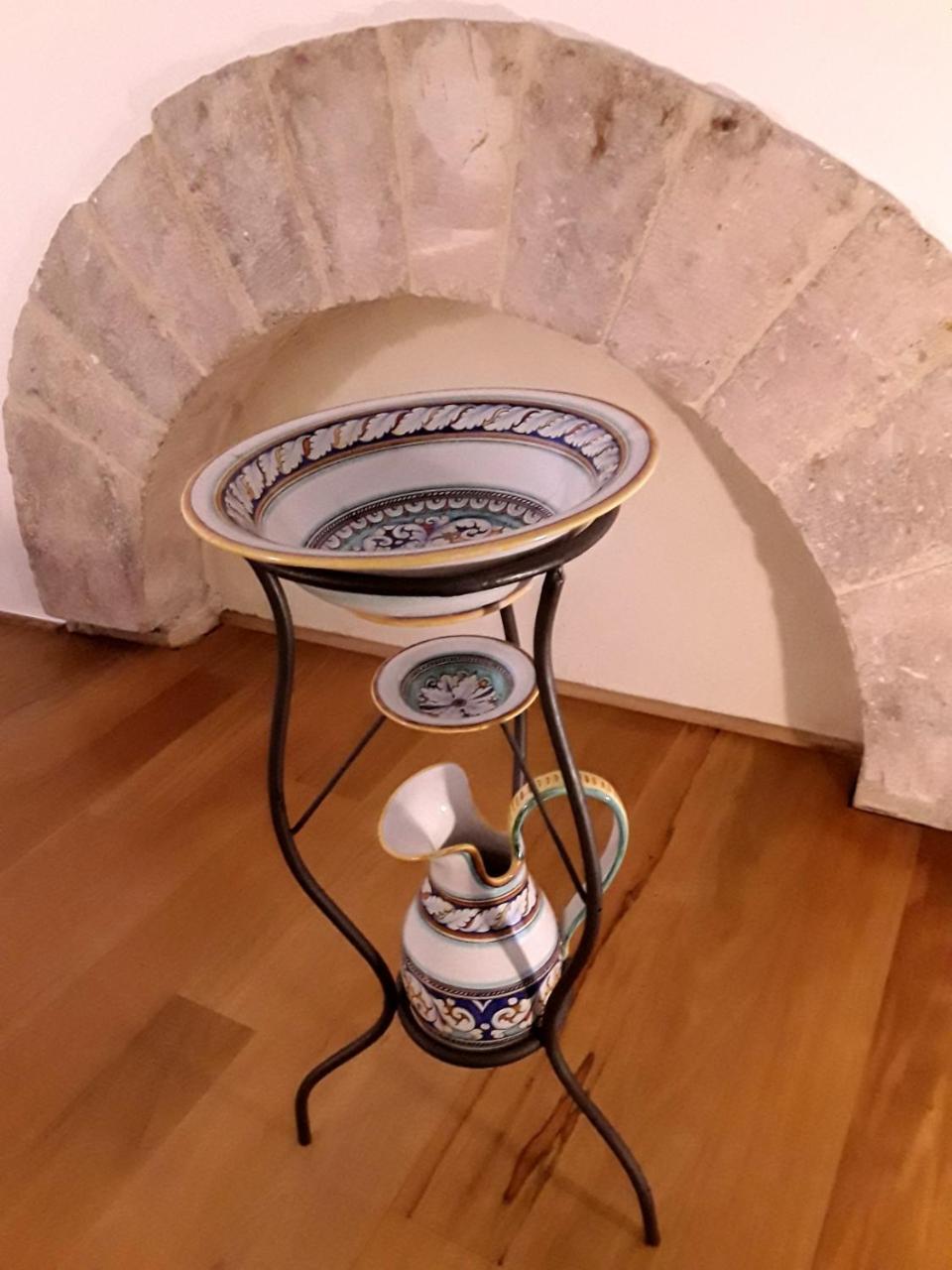 Suite אסיסי מראה חיצוני תמונה